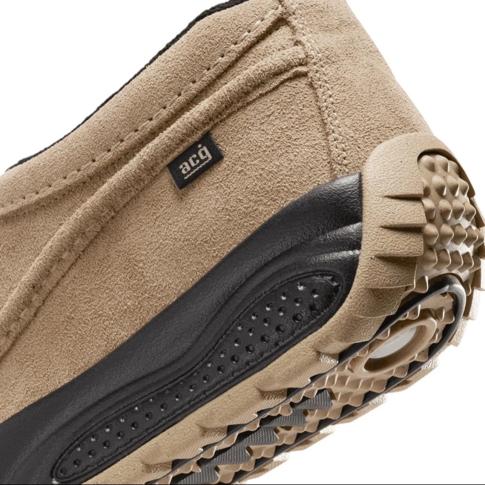 Nike Acg Izy Khaki Black Limestone Fv4317-200 Men… - image 4